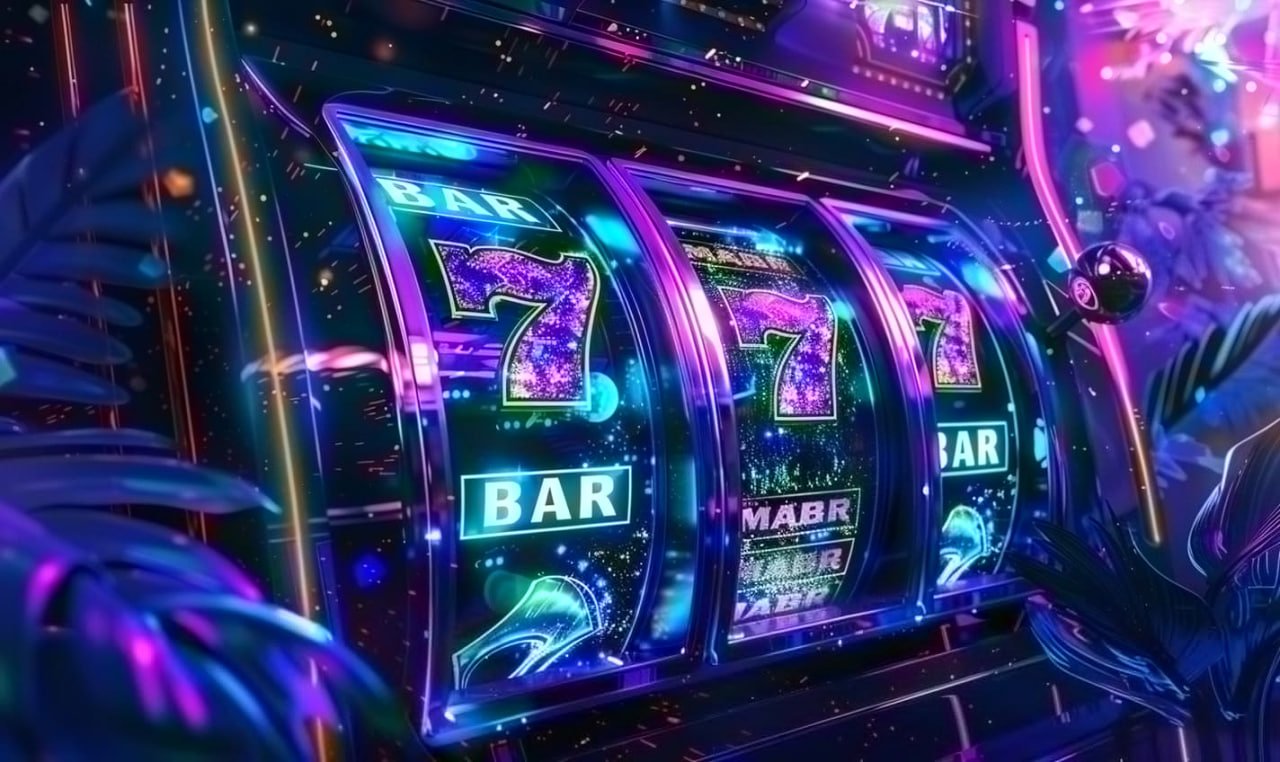 777 slots win
