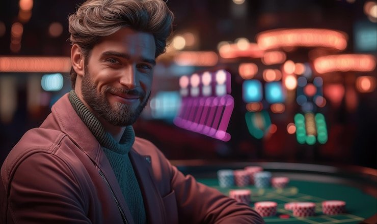 777 slots win