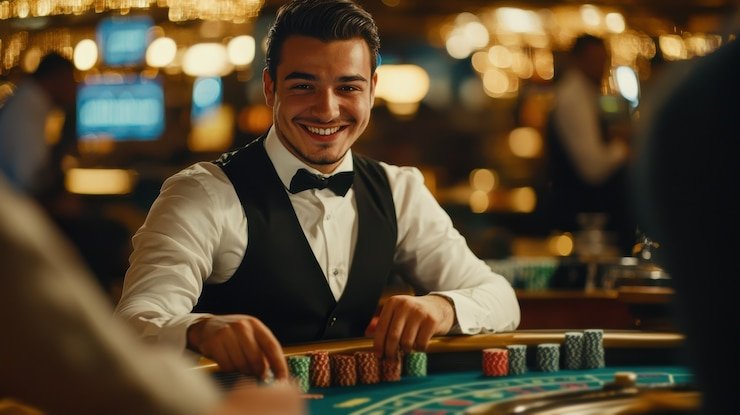 777 slots win