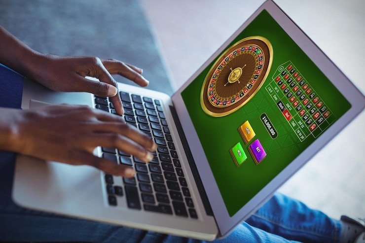 777 slots win