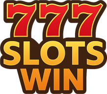 777 Slots Win Logo